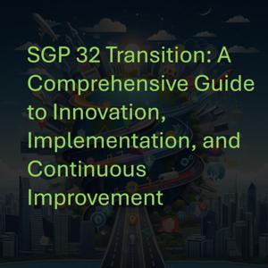 SGP 32 Transition