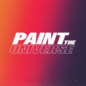 Paint the Universe