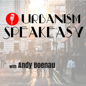 Urbanism Speakeasy