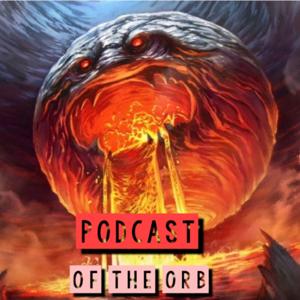 Podcast of the Orb