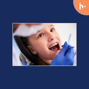 Braces for Adults in Lake Forest: Enhancing Oral Health