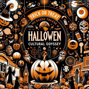 Trick or Treat: A Halloween Cultural Odyssey