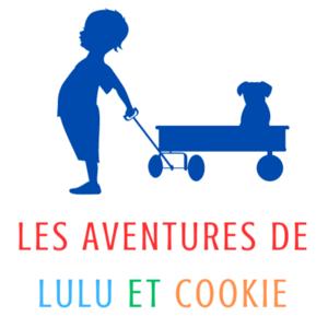 Les aventures de Lulu et Cookie
