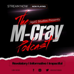 The M-Cray Podcast