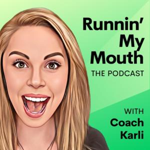 Runnin' My Mouth