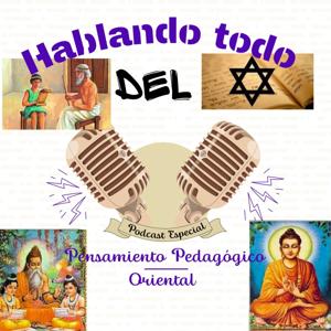 Pensamiento Pedagógico Oriental