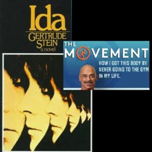 Guerilla Audiobooks No-one Asked For