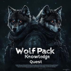 Wolf Pack Knowledge Quest
