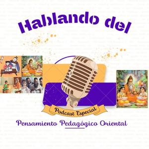 “ pensamiento pedagógico oriental “