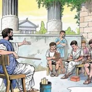 Historia del Pensamiento Romano