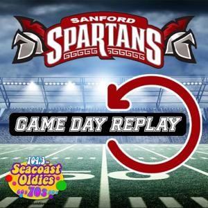 Sanford Spartans Football