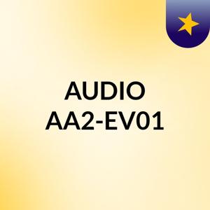 AUDIO AA2-EV01