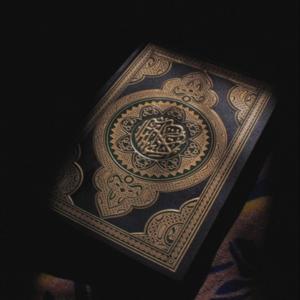 Le Saint Coran Arabe Wolof