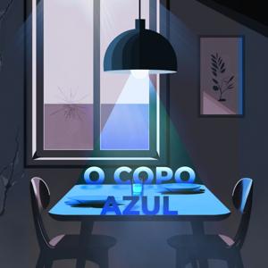 O COPO AZUL