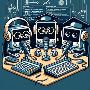 Thinking About Computers