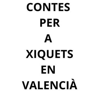Contes per a xiquets en Valencià