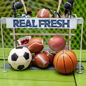 The Real Fresh Podcast