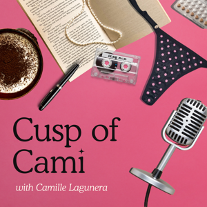 Cusp of Cami