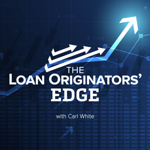 The Loan Originators' Edge