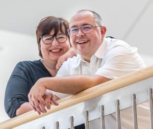 Ene, mene, muh und raus bist Du - ein Podcast nach dem Pflexit