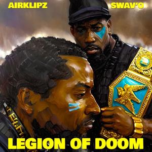 LEGION OF DOOM