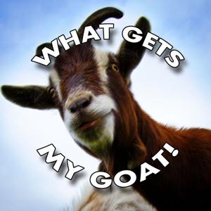 What Gets My Goat