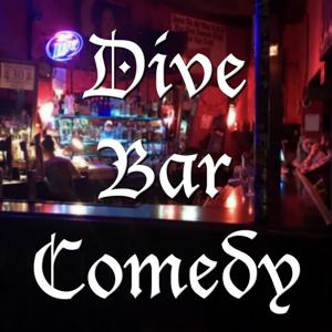 Dive Bar Comedy