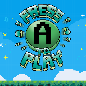 Press A to Play