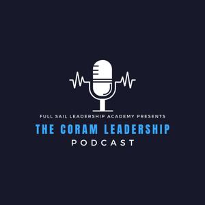 The Coram Leadership podcast