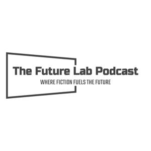 The Future Lab with Lee Schneider