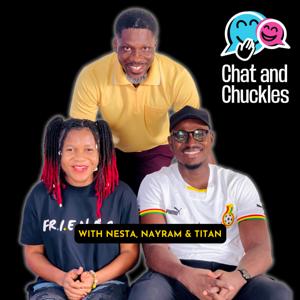 Chat And Chuckles