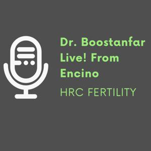 Dr. Robert Boostanfar Live From Encino!