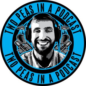 Two Peas in a Podcast