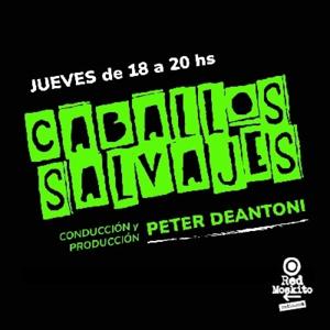 Caballos Salvajes