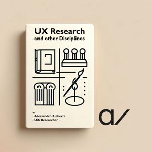 UX Research and other Disciplines