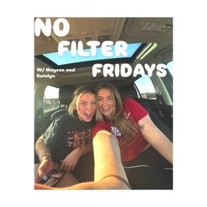 No Filter Fridays