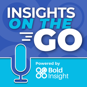 Insights on the go