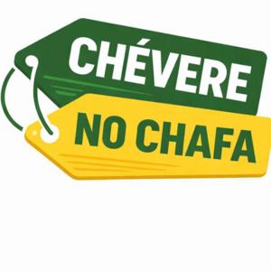 Chévere No Chafa Podcast