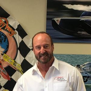 Knowledge is POWER with Scott Porta