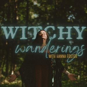 Witchy Wanderings