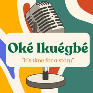 Oké Ikuégbé