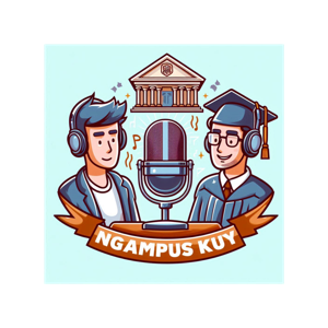 NGAMPUS KUY!