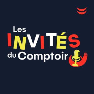 Les invités du comptoir