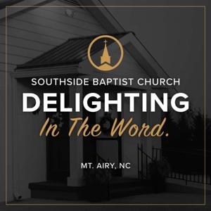 Delighting In The Word
