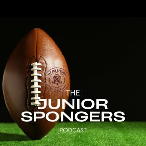 The Junior Spongers Podcast