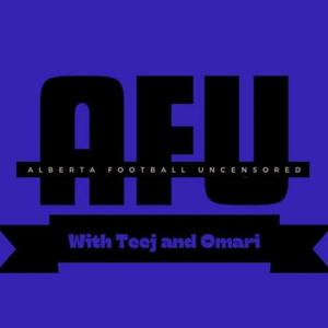 Alberta Football Uncensored