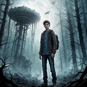 Caiden's Grand Adventures