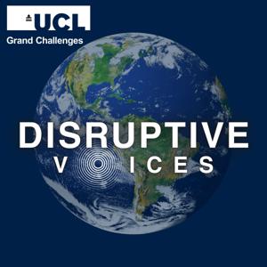 Disruptive Voices