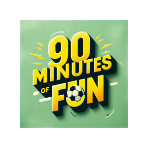 90 MINUTES OF FUN