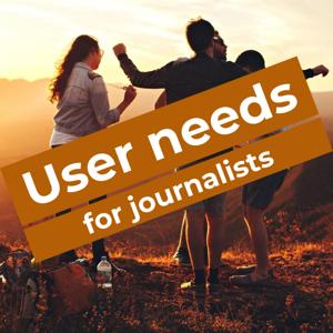 User needs playbook